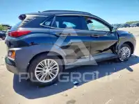 2021 Hyundai Kona photo