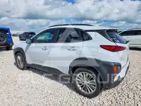 2021 Hyundai Kona photo