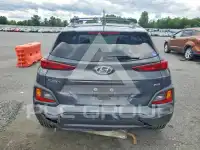 2021 Hyundai Kona фото