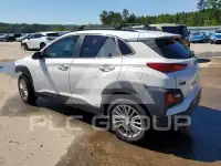 2021 Hyundai Kona photo