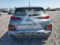 2021 Hyundai Kona фото