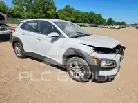 2021 Hyundai Kona фото