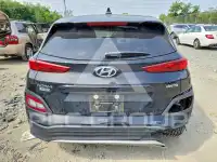 2021 Hyundai Kona фото