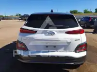 2021 Hyundai Kona фото