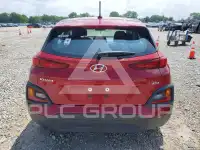 2021 Hyundai Kona фото
