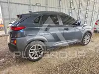 2021 Hyundai Kona фото