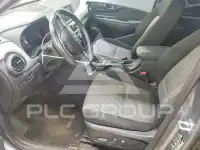 2021 Hyundai Kona фото