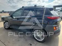 2021 Hyundai Kona фото