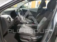 2021 Hyundai Kona фото