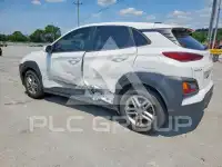 2021 Hyundai Kona фото
