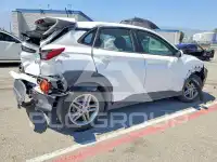 2021 Hyundai Kona фото
