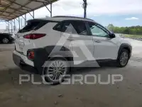 2021 Hyundai Kona фото