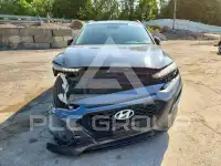 2021 Hyundai Kona фото