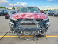 2021 Hyundai Kona фото