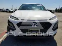 2021 Hyundai Kona фото