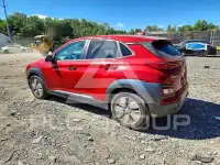 2021 Hyundai Kona фото