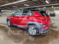 2021 Hyundai Kona фото