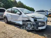 2021 Hyundai Kona фото