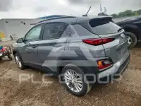 2021 Hyundai Kona фото
