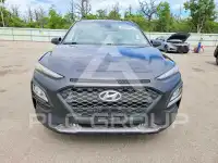 2021 Hyundai Kona фото