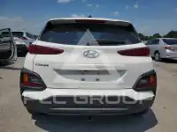 2021 Hyundai Kona фото