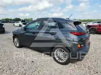 2021 Hyundai Kona фото
