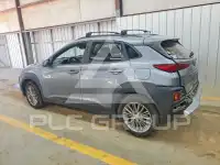 2021 Hyundai Kona фото