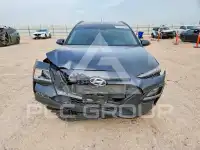 2021 Hyundai Kona фото