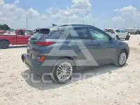 2021 Hyundai Kona фото