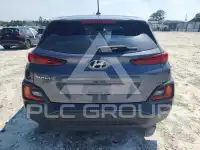 2021 Hyundai Kona фото