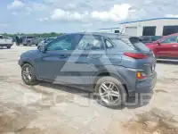 2021 Hyundai Kona фото