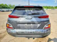 2021 Hyundai Kona фото