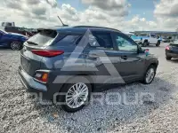 2021 Hyundai Kona фото