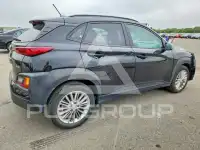 2021 Hyundai Kona фото