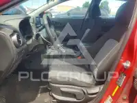 2021 Hyundai Kona фото