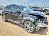 2021 Hyundai Kona фото