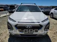 2021 Hyundai Kona фото