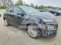2021 Hyundai Kona фото