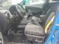2021 Hyundai Kona фото