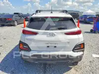 2021 Hyundai Kona фото