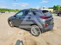 2021 Hyundai Kona фото
