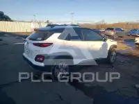 2021 Hyundai Kona фото