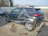 2021 Hyundai Kona фото