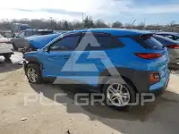 2021 Hyundai Kona фото