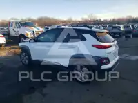 2021 Hyundai Kona фото