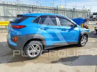 2021 Hyundai Kona фото