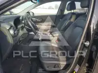 2021 Hyundai Kona фото