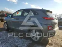 2021 Hyundai Kona фото