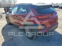 2021 Hyundai Kona фото
