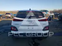 2021 Hyundai Kona фото